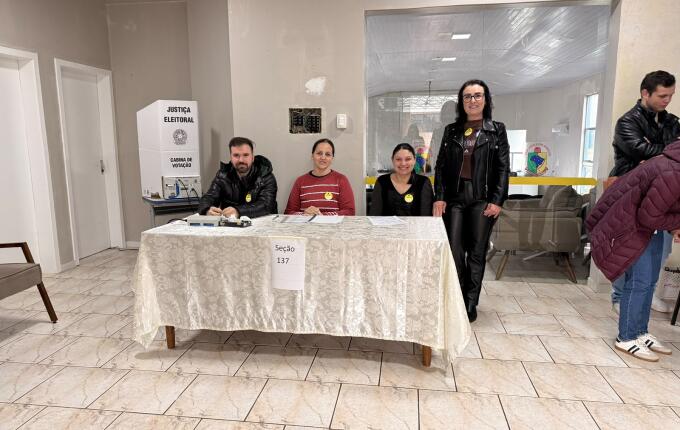 Foto da galeria