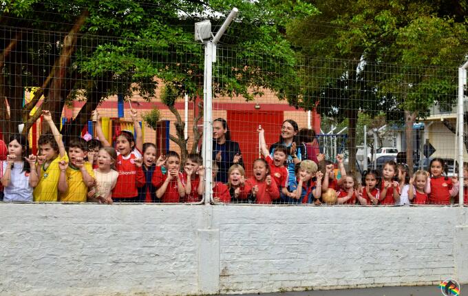 Foto da galeria