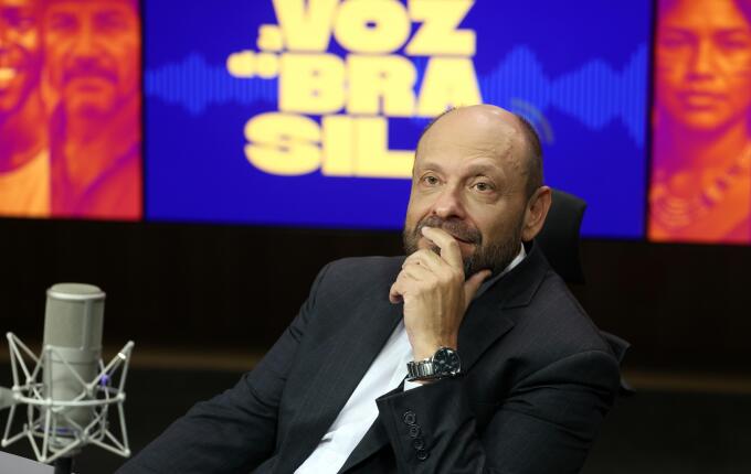 Presidente do INSS Gilberto Waller é demitido; Ana Cristina Silveira assume