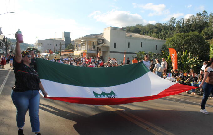 Foto da galeria