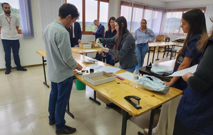 Foto da galeria