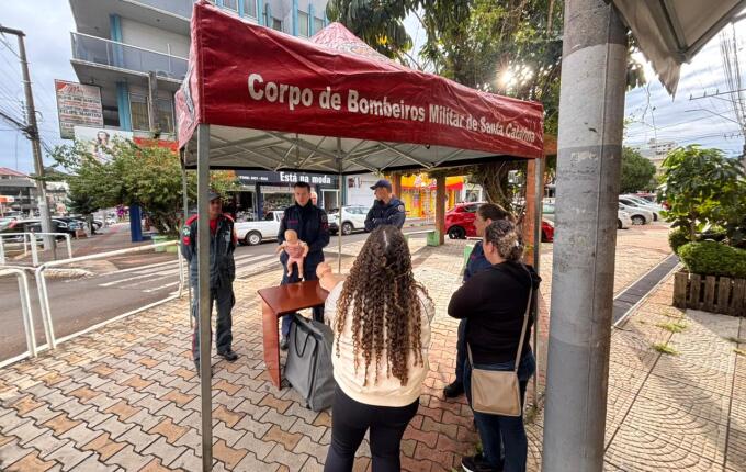 Foto da galeria