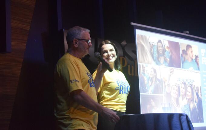 Foto da galeria
