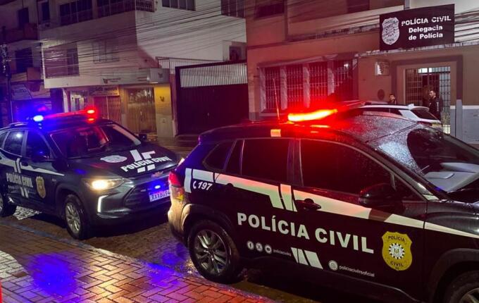Foto da galeria