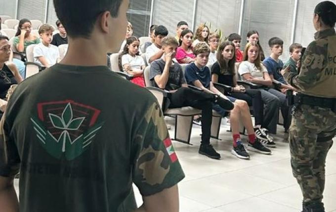 Mais 150 alunos se formam no Programa Protetor Ambiental no Extremo Oeste
