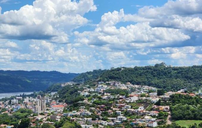 Itapiranga registra crescimento superior ao de SC na produção de suínos e aves