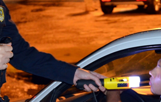 Operação Festas de Outubro flagra mais de 900 motoristas dirigindo bêbados em SC