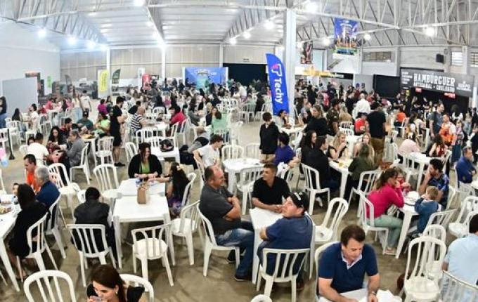 Liquida São Miguel atrai mais de 20 mil pessoas e supera expectativas