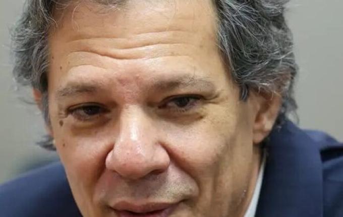 Isenção do IR para quem ganha até R$ 5 mil custará R$ 27 bilhões, afirma Haddad