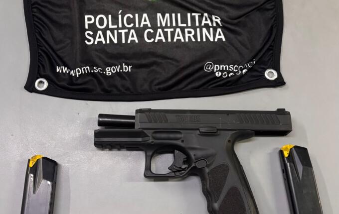 Foto da galeria