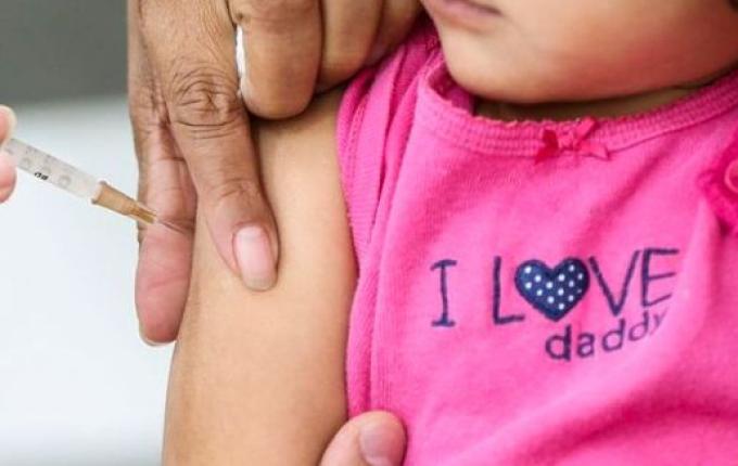 OMS emite alerta contra sarampo, doença que causou surto em SC há quatro anos