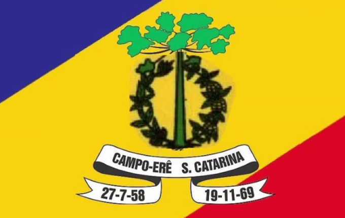 Secretário da Cidade de Campo Erê esclarece cobrança de taxa para recolhimento de entulho