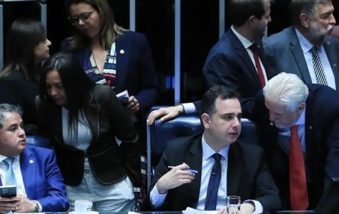 Senado aprova seguro obrigatório para indenizar acidentes de trânsito