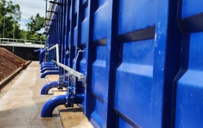 Secretário diz que prioridade será levar água ao interior em São João do Oeste