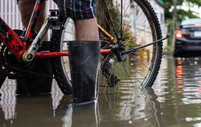 Quinta morte por leptospirose é confirmada no RS