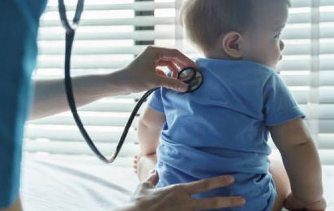 Saúde de Guarujá do Sul passa a ter atendimento pediátrico