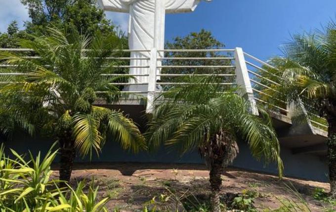 Descanso recebe 1º Sunset no Morro do Cristo com show e gastronomia