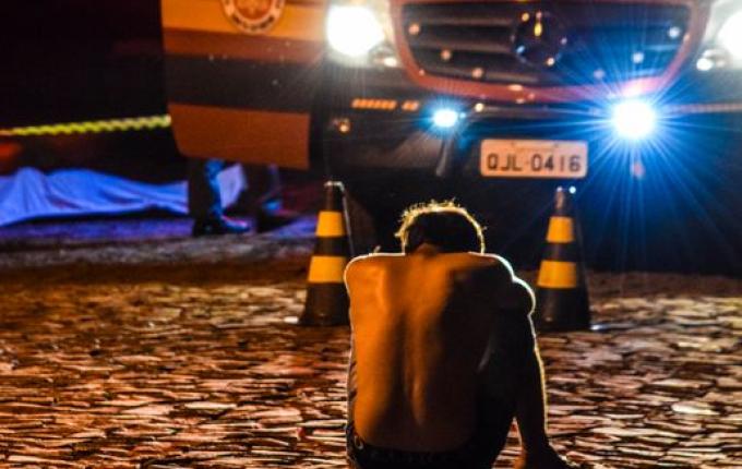 Quatro mulheres são assassinadas por dia no Brasil, aponta pesquisa