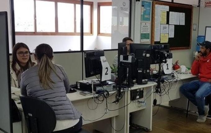 Retorno de atendimento no Cartório Eleitoral pode ser adiado