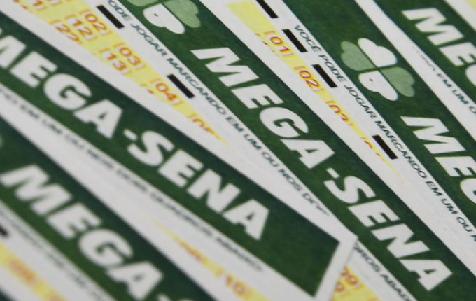 Mega-Sena vai sortear prêmio acumulado em R$ 115 milhões nesta quarta-feira