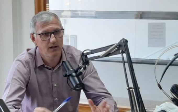 Iporã do Oeste promove concurso público e projeta mudanças na Saúde