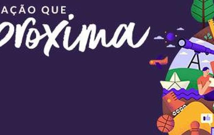 Rede Municipal iniciará ensino a distância na segunda-feira