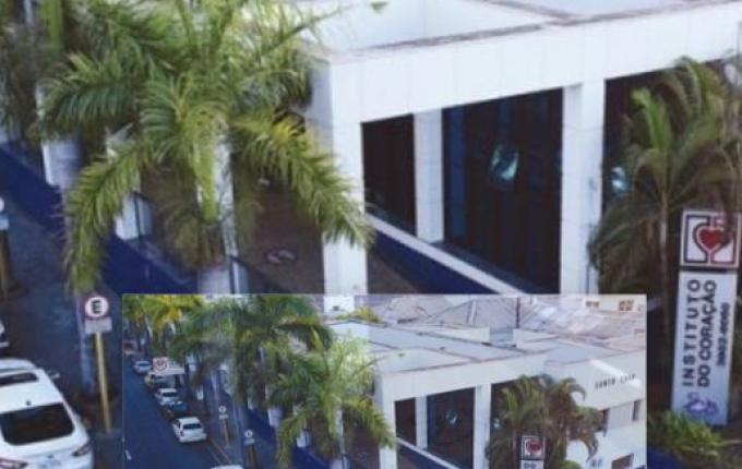 Policial militar entra em hospital para fazer visita e mata paciente em SP