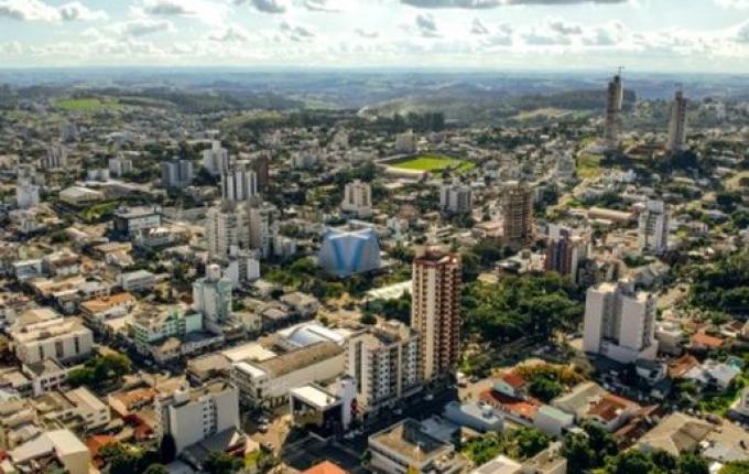 Governo de SC deve construir centro administrativo em São Miguel