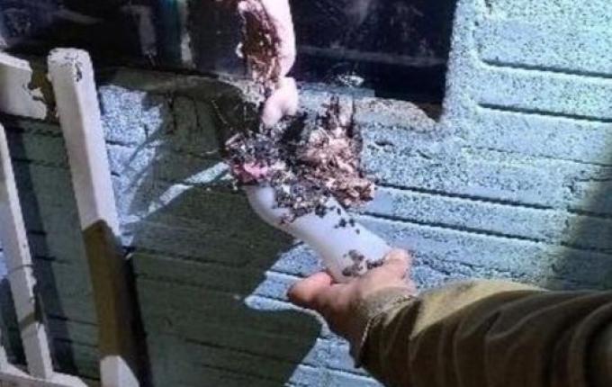 Suspeito de atear fogo em família da ex é detido em Jupiá