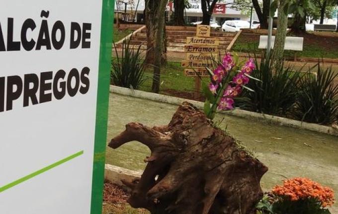 Primeiro Feirão de Empregos será realizado neste mês em SMOeste