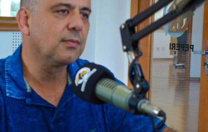 Ouça; 31 anos do 11º BPM/Fron é tema do Peperi Rádio Repórter