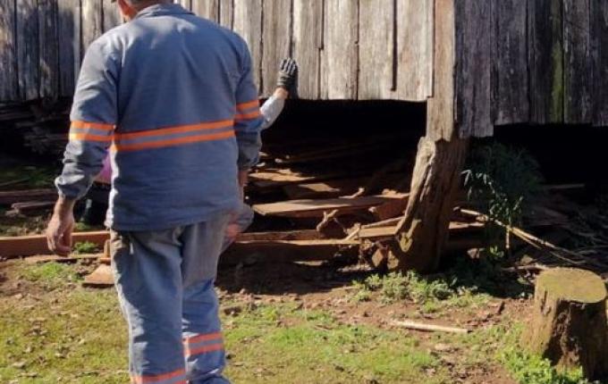 Programa de ressocialização garante oportunidade de trabalho para detentos em fase final de pena