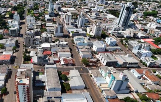 Município começa elaboração do calendário de eventos deste ano