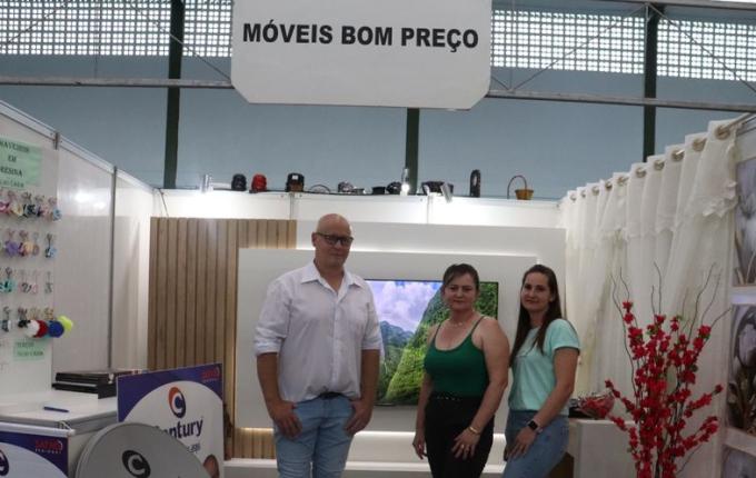 Foto da galeria