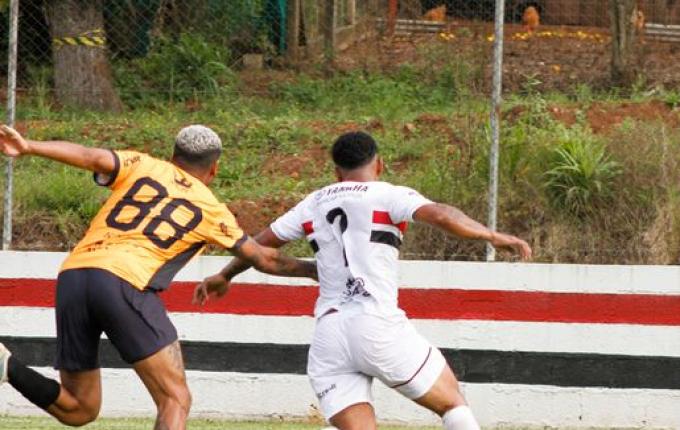 Sociedade Esportiva Aliança faz história e avança para a final do Estadual 2024