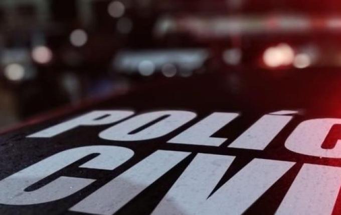 Polícia prende idoso por descumprimento de medidas protetivas em Palma Sola