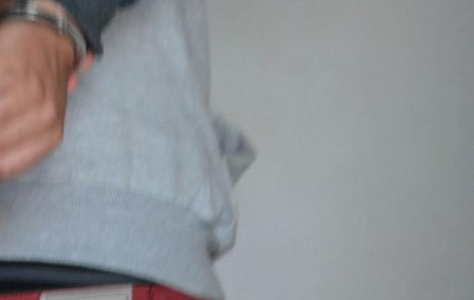 Padrasto é preso suspeito de abusar sexualmente da enteada em SMOeste