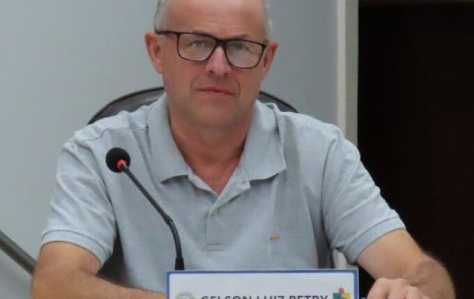 Vereadores solicitam projeto para nova hidráulica em Itapiranga