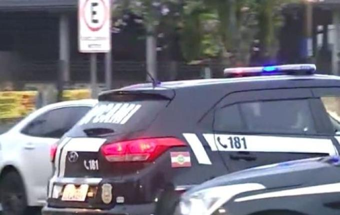 Empresário é preso por desviar R$ 4 milhões de doações feitas na fatura da Celesc