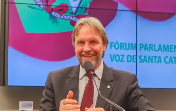 São Miguel vai sediar reunião do Fórum Parlamentar Catarinense em outubro