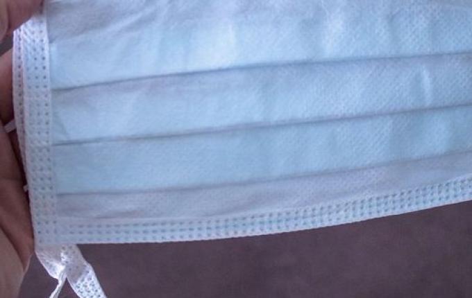 Uso de máscara na UPA é obrigatório para pessoas com sintomas respiratórios