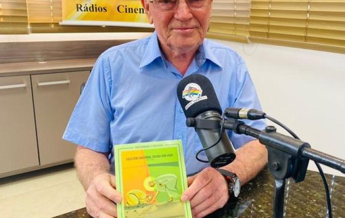 Padre chama atenção para importância da campanha da fraternidade