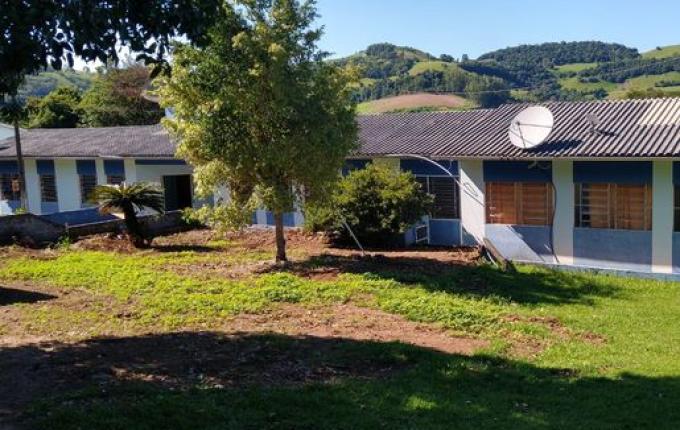 Escolas do interior de Santa Terezinha do Progresso atendem cerca de 53 crianças