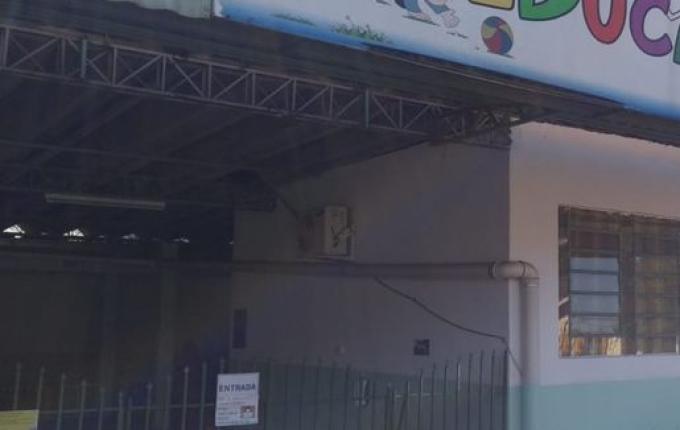 Creche registra surto da doença "mão-pé-boca" e suspende aulas