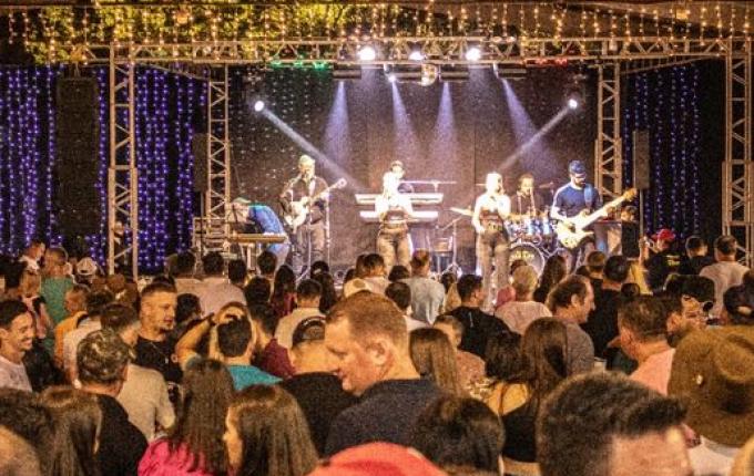 Mais de 23 mil pessoas visitaram a Facibel neste final de semana, em Belmonte