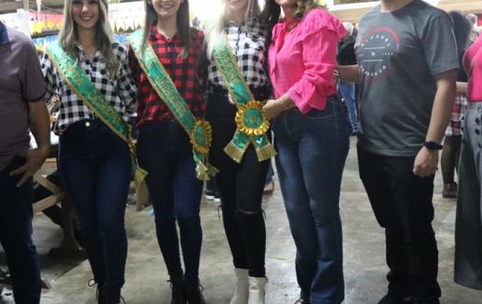 CEMEG realiza tradicional arraial junino em São José do Cedro