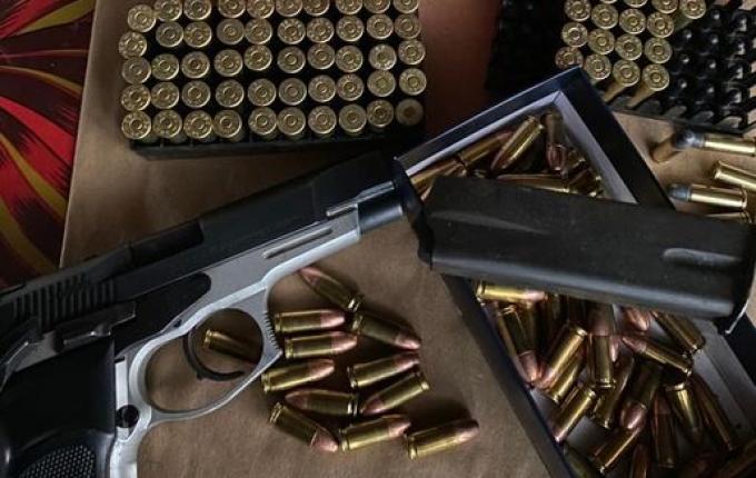 Operação no Combate ao Contrabando de Milho é realizada pela Polícia Federal