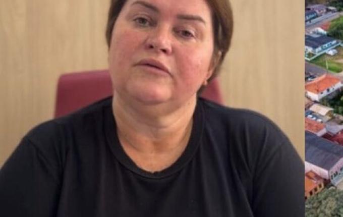 Prefeitura de SC registra “sumiço” de R$ 1,6 milhão das contas públicas