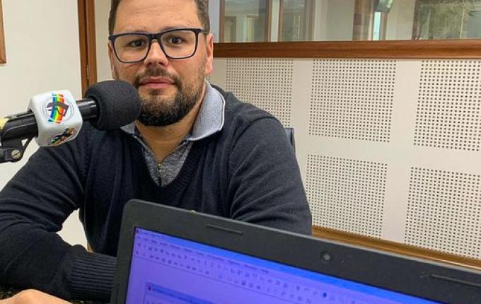 Servidor de SMOeste é nomeado para atuar no Núcleo de Saúde do Servidor da Polícia Cientifica