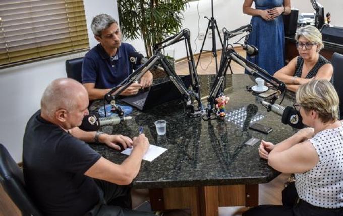 VÍDEO: Deputada do PT fala sobre os trabalho na ALESC